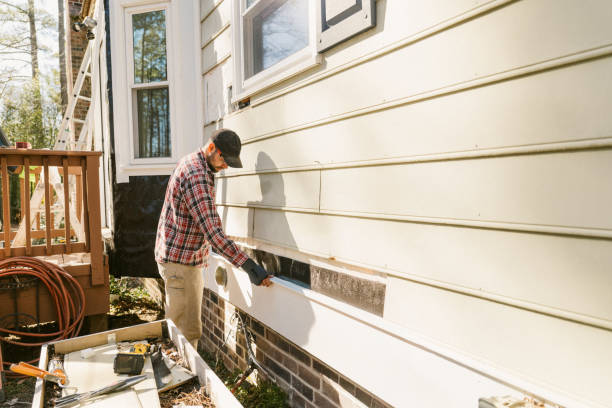 Top rated local Emergency Siding Repair specialists in Tuscarora, MD